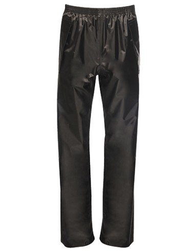 REG-TRW808-Kids Pro Stormbreak Waterproof Overtrousers